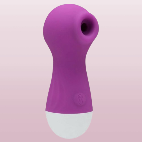 Sugador Perfeito Cavalo Marinho - 10 modos - Imagem 2