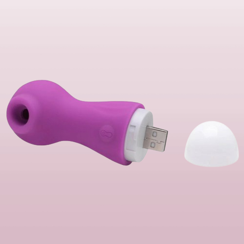 Sugador Perfeito Cavalo Marinho - 10 modos - Imagem 3