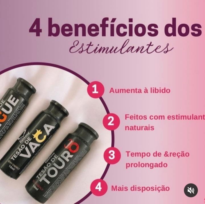 Tesão De Touro Estimulante Masculino - Imagem 2