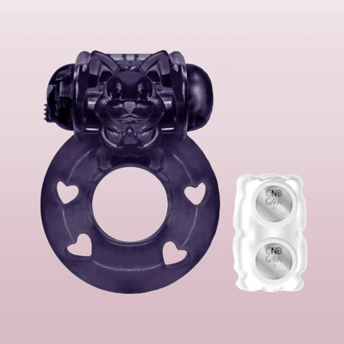 Anel Peniano Vibrador