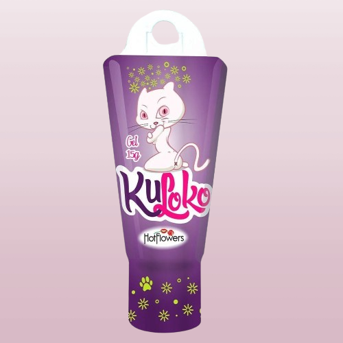 Kuloko Excitante Funcional