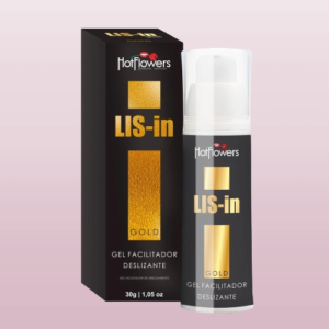Lis-in Dessensibilizante Hot Gold