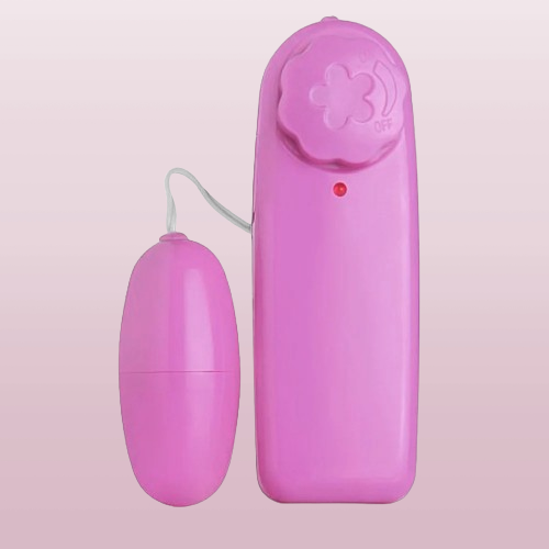 Vibrador Capsula Bullet Multivelocidades