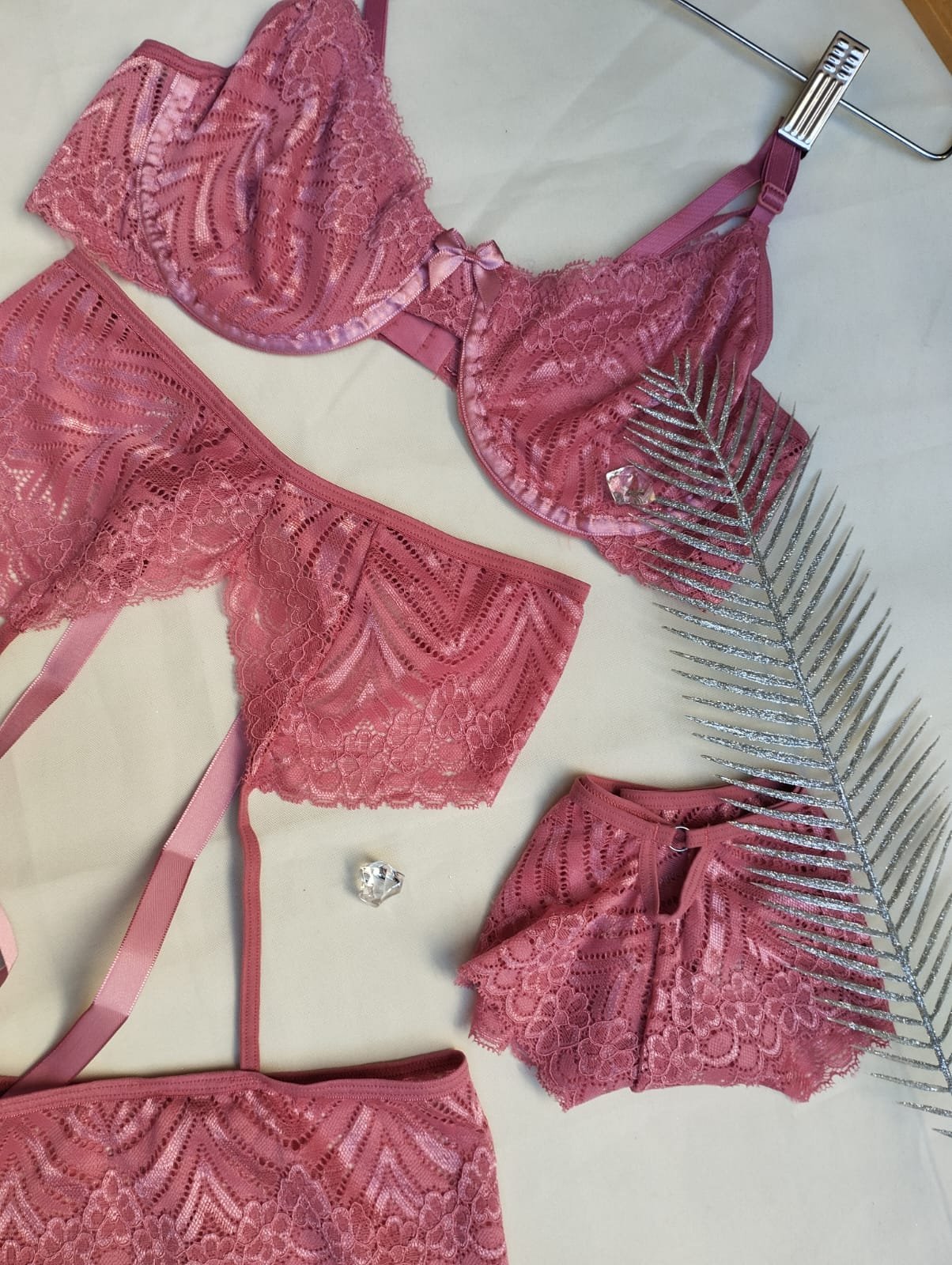 Conjunto Bela - Imagem 8