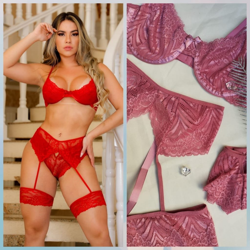 Conjunto Bela - Imagem 7