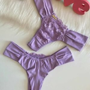 Calcinha Bombonzinho