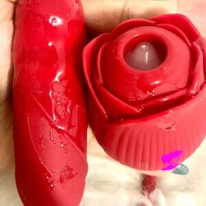 Sugador Rosa Perfeita - Vai e Vem