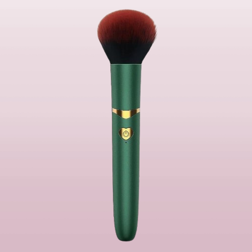 Cor do Amor - Pincel Vibrador