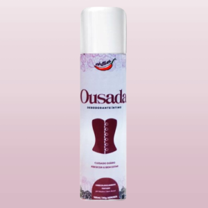 Desodorante Ousada