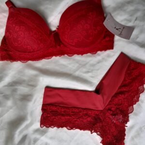 Conjunto Elevada - M