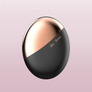 Estimulador de Clitóris Perfume Cleópatra - 10 pulsações