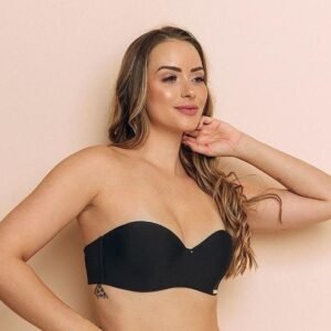 Sutiã Tomara que Caia - Alça Removível