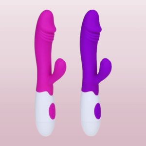 Vibrador Ponto Certo - 30 vibrações