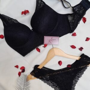 Conjunto Plus Size Desejada - Tam. 52