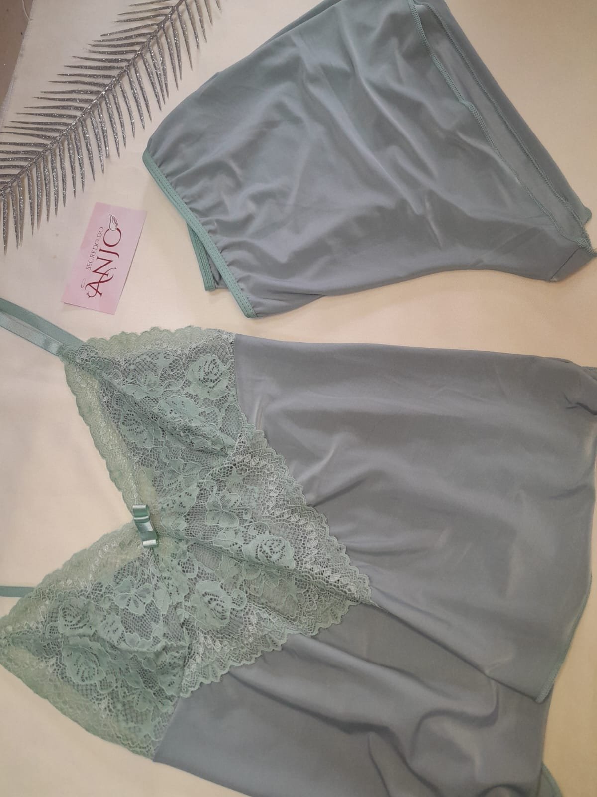 Pijama Radiante - Imagem 2