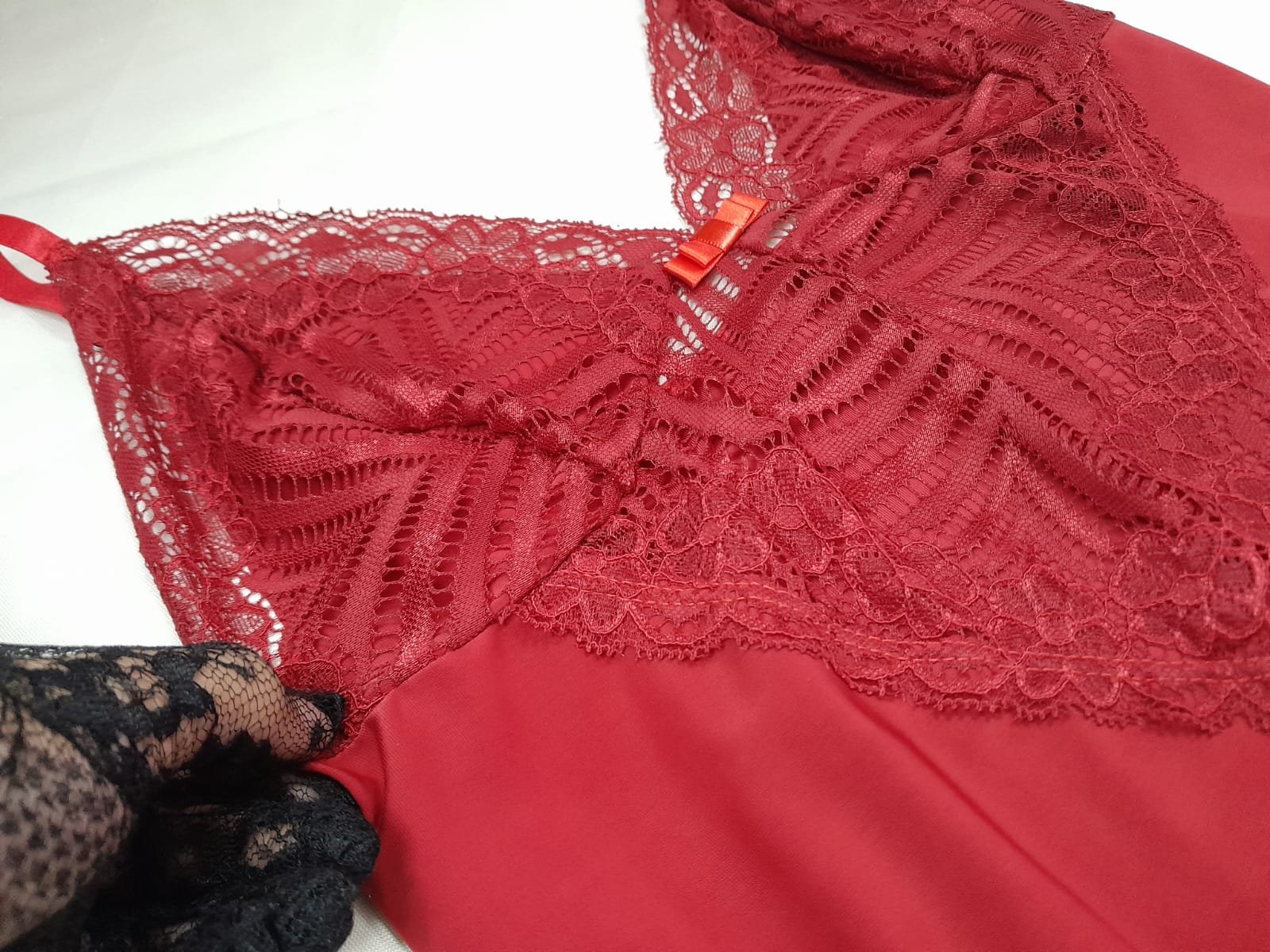 Pijama Radiante - Imagem 5