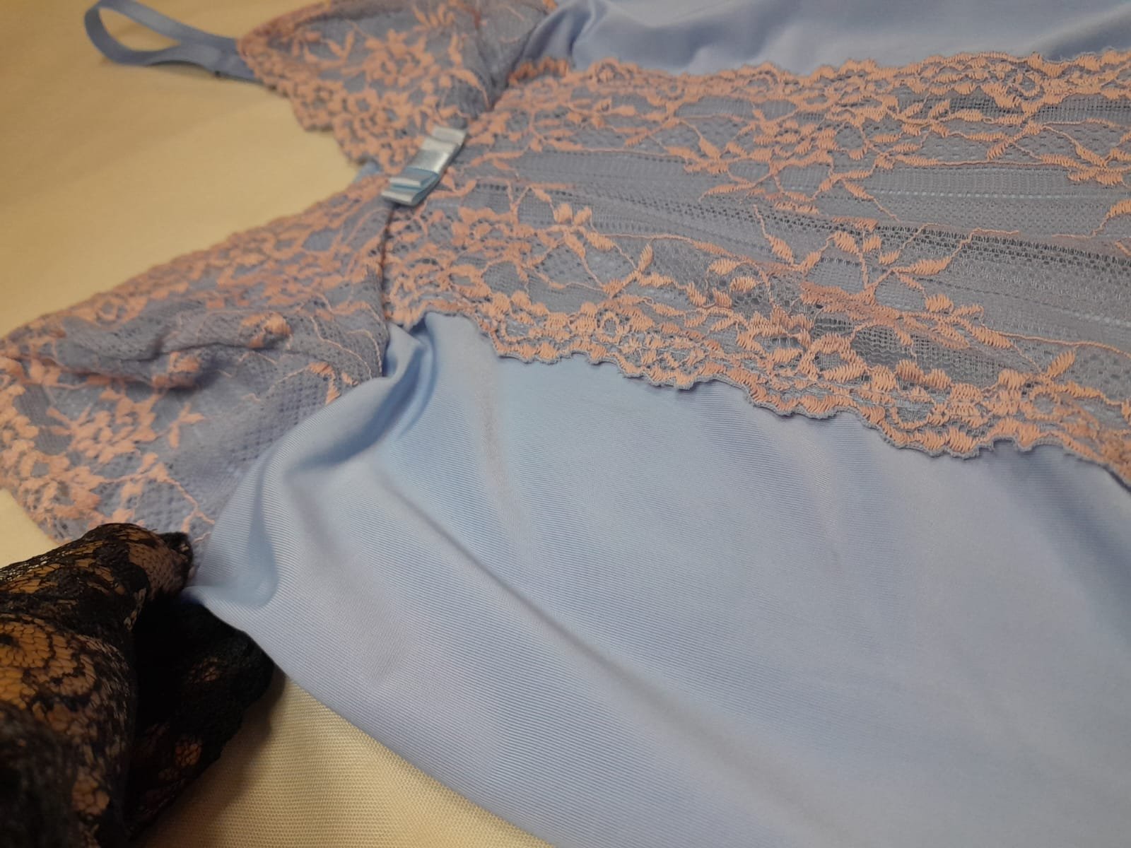 Baby Doll Cativante - Imagem 4