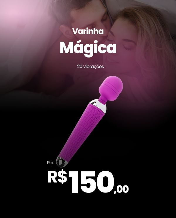 Varinha mágica de casal, Segredo do Anjo