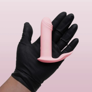 Vibrador de Calcinha por App
