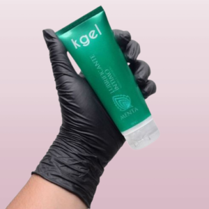 Lubrificante Íntimo Menta 80g Kgel