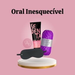 Kit Oral Inesquecível