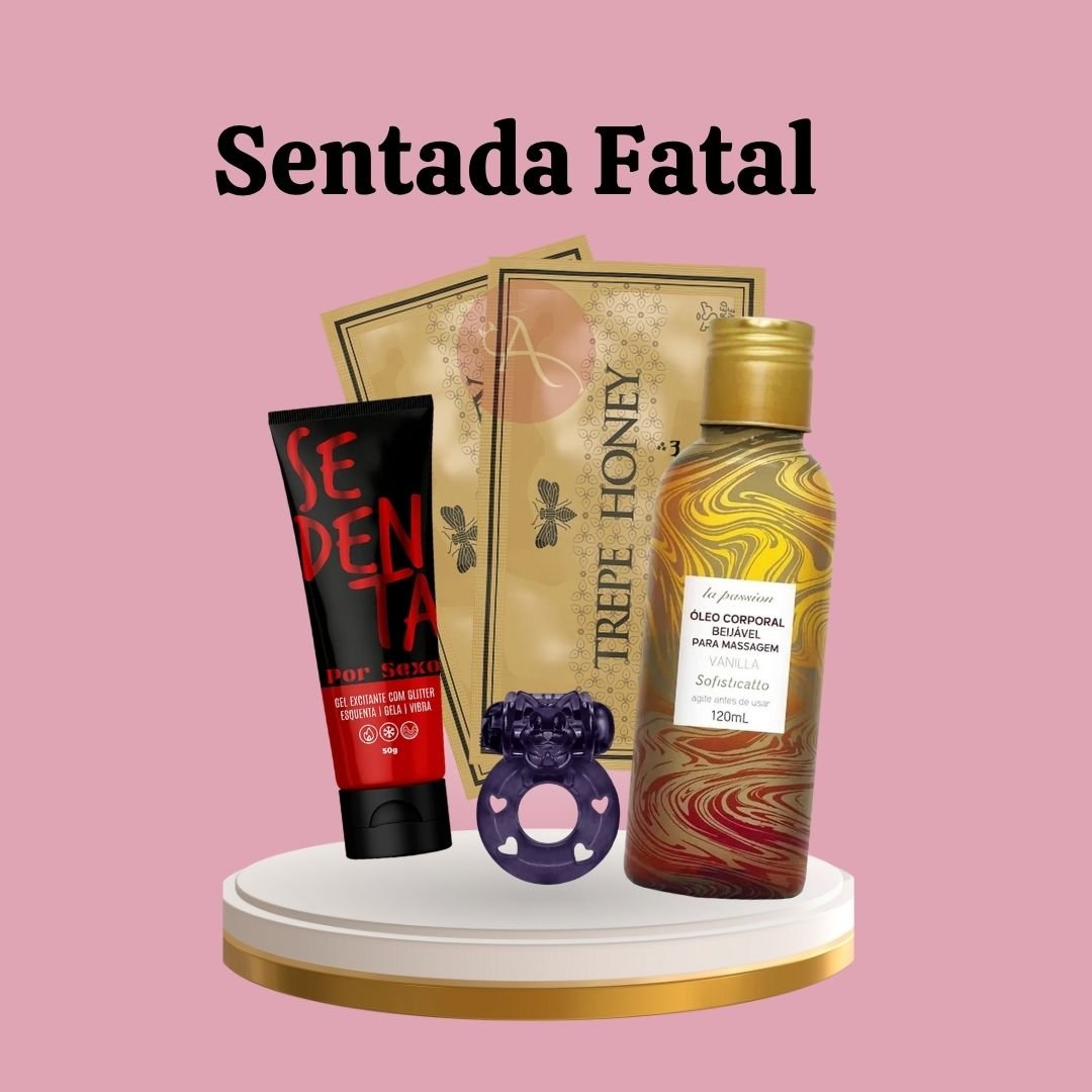 Sentada Fatal