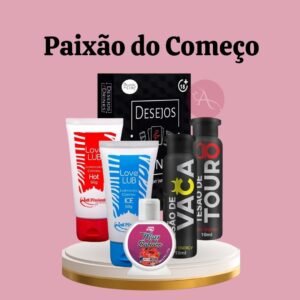 Paixão do Começo