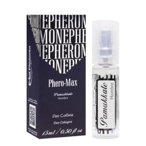 Perfume Atrativo Masculino- Phero-Max