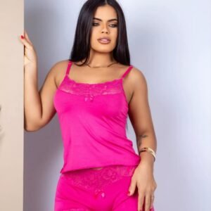 Baby Doll- Trio Doce Tentação