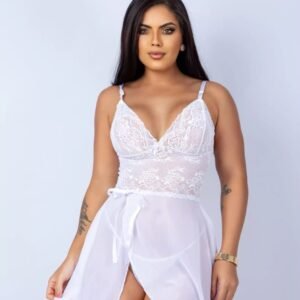 Camisola Noiva - Cores