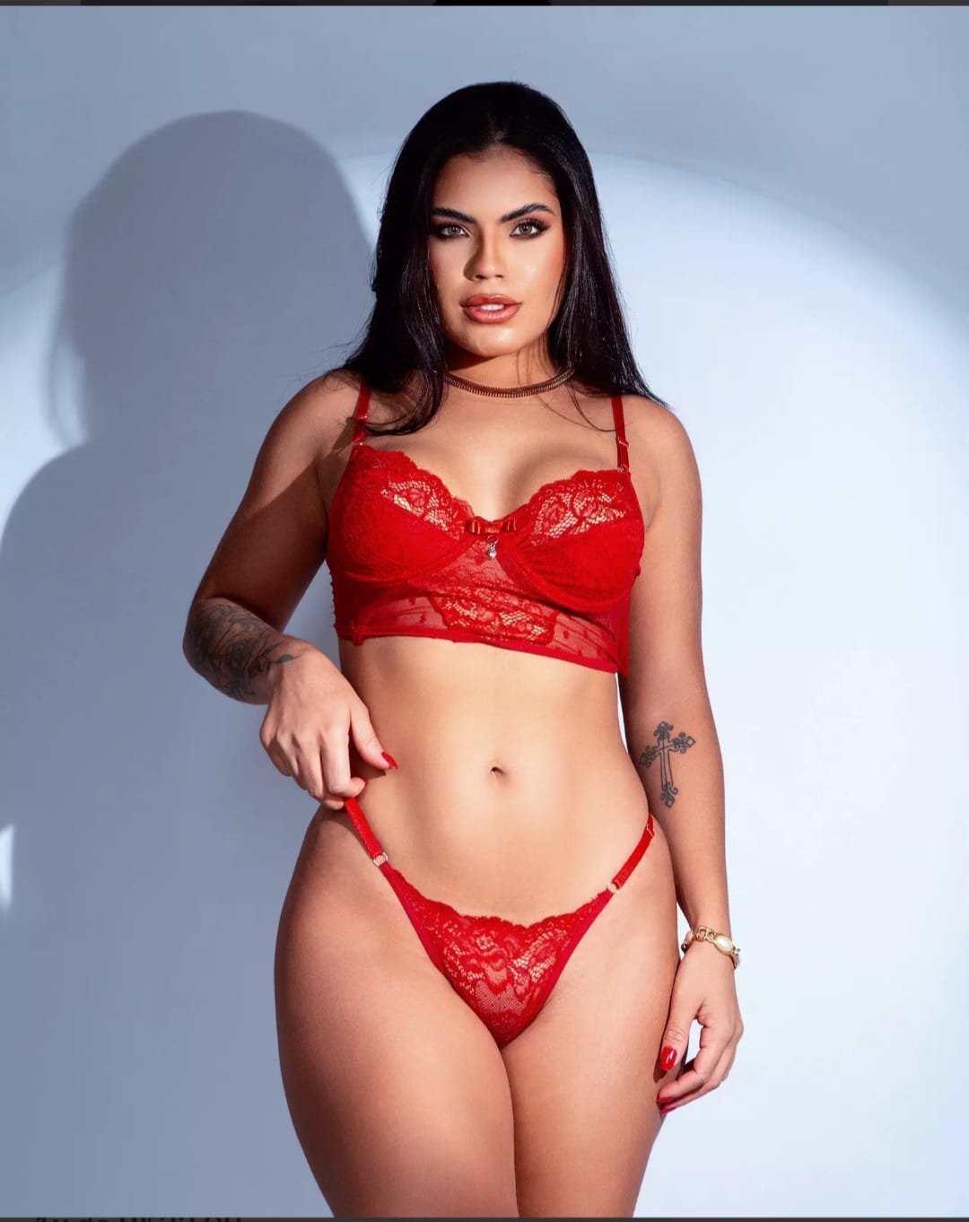 Conjunto - Toque Perfeito