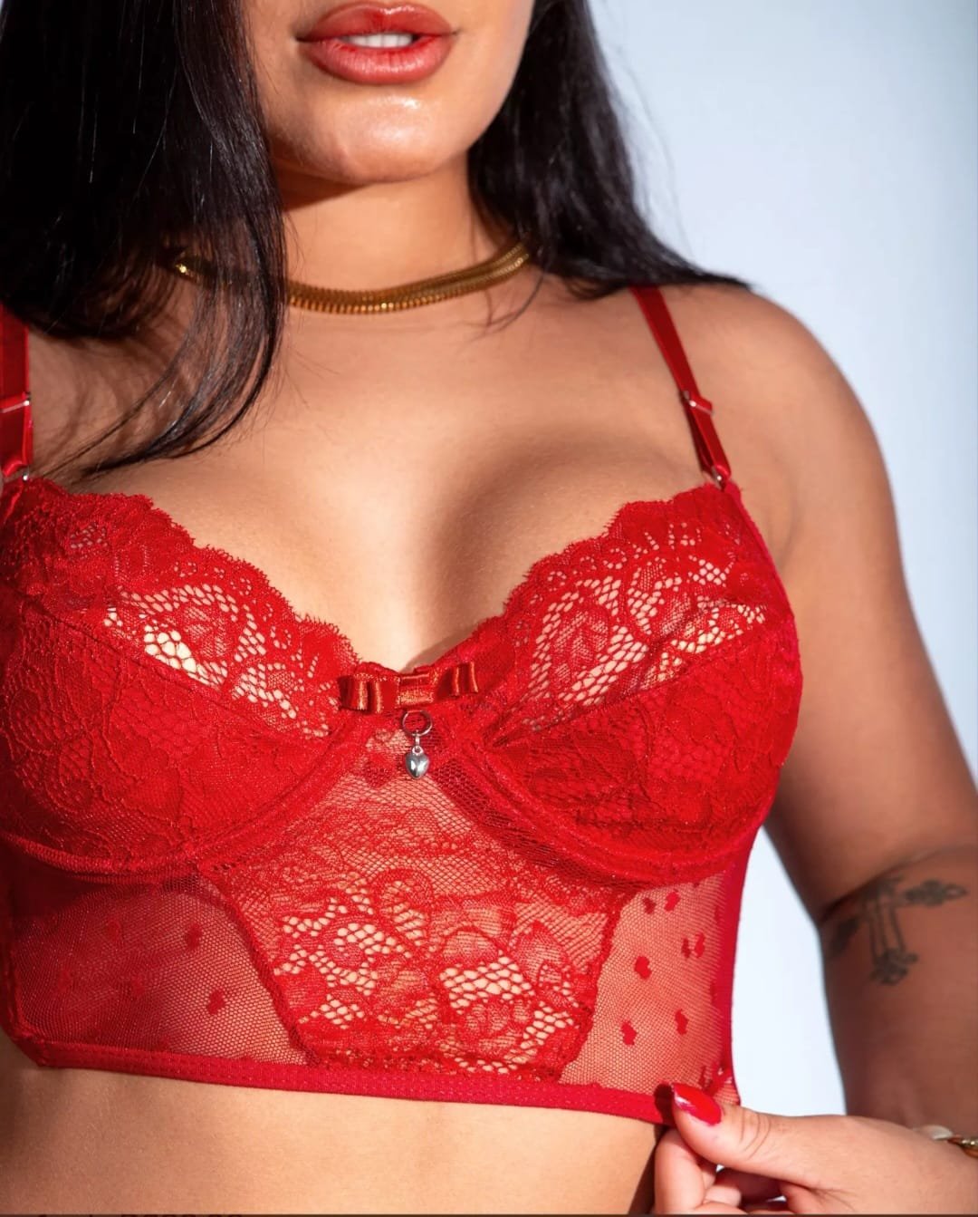 Conjunto - Toque Perfeito - Imagem 2