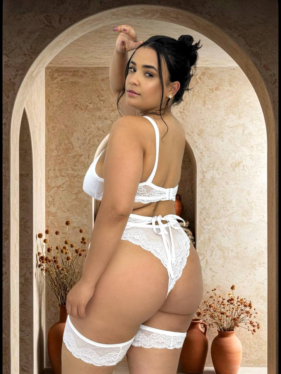 Conjunto- Diva Das Curvas- Plus Size-Cores - Imagem 6